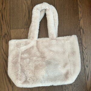 Free People Cozy Commuter Tote - Color Not Available Online